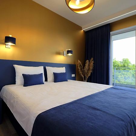 Apartamenty Centrum Premium Gold Μπιάλιστοκ Εξωτερικό φωτογραφία