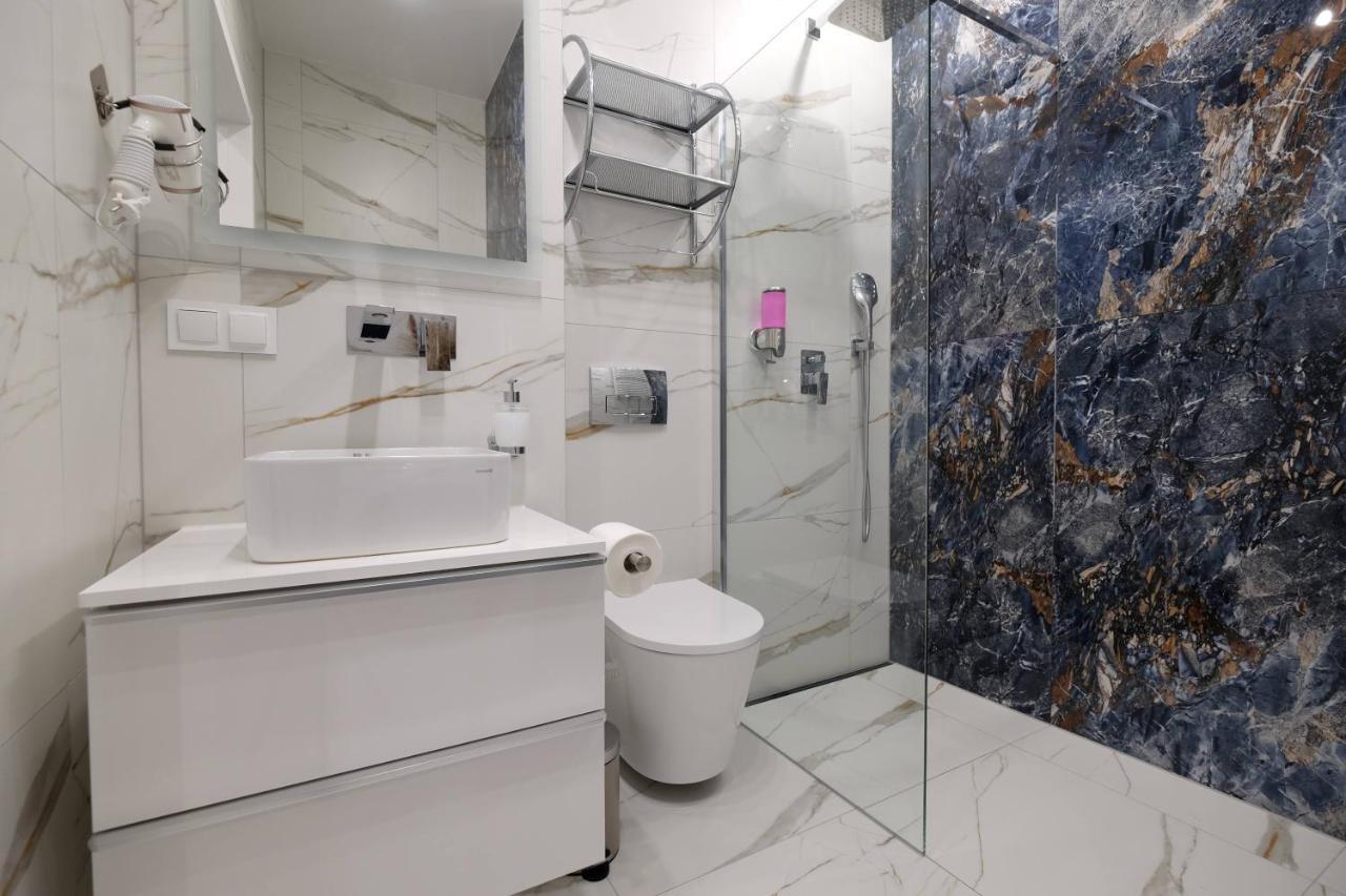Apartamenty Centrum Premium Gold Μπιάλιστοκ Εξωτερικό φωτογραφία