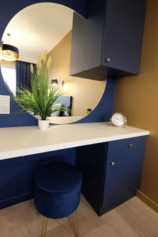 Apartamenty Centrum Premium Gold Μπιάλιστοκ Εξωτερικό φωτογραφία