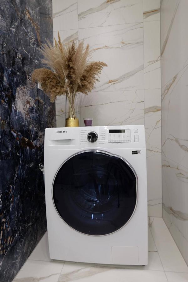 Apartamenty Centrum Premium Gold Μπιάλιστοκ Εξωτερικό φωτογραφία
