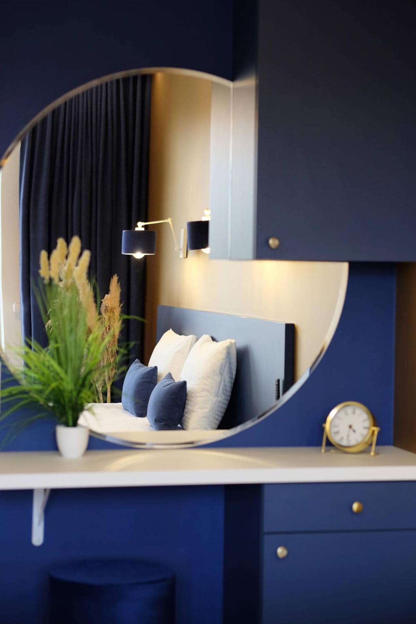 Apartamenty Centrum Premium Gold Μπιάλιστοκ Εξωτερικό φωτογραφία