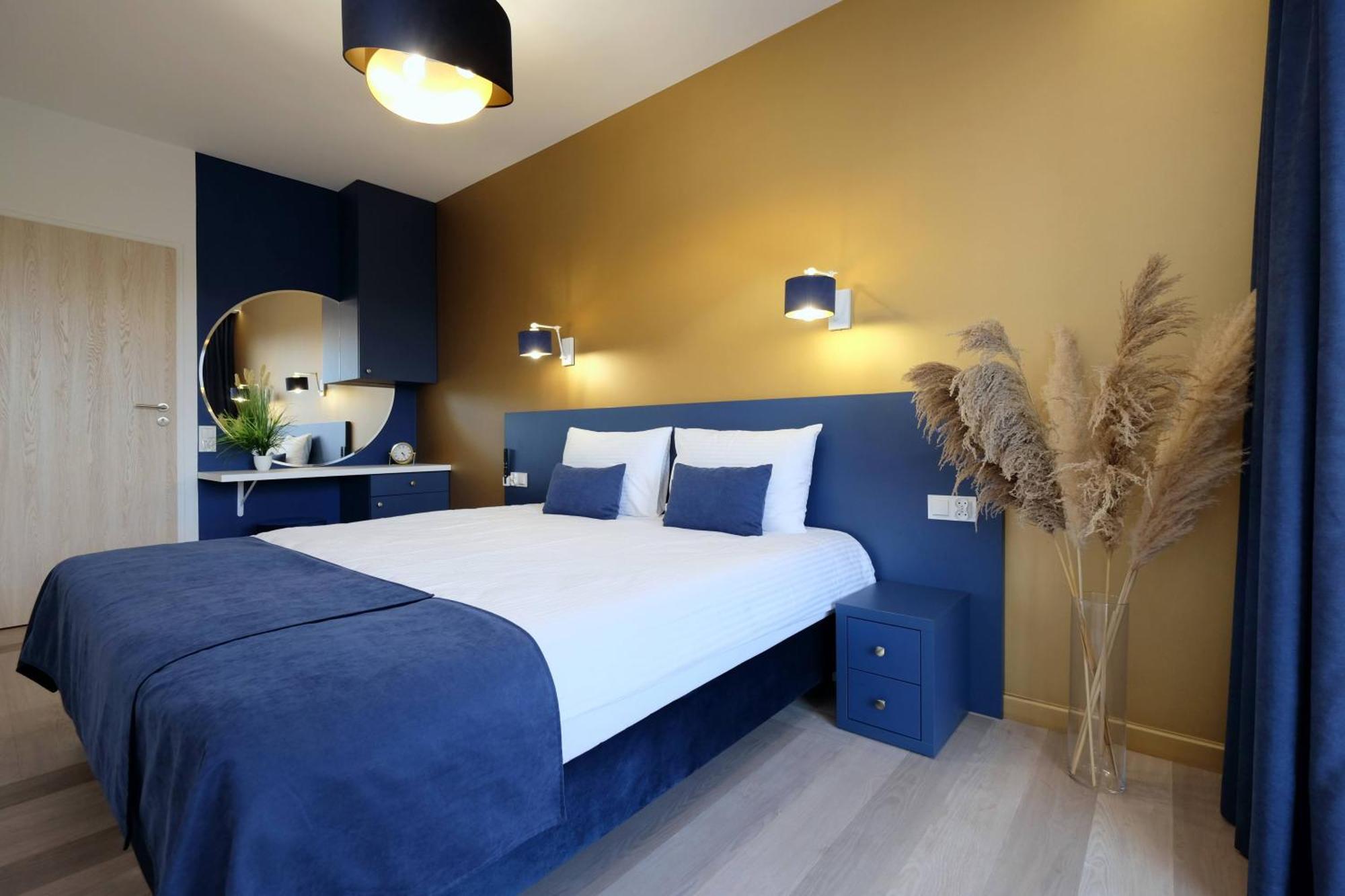 Apartamenty Centrum Premium Gold Μπιάλιστοκ Εξωτερικό φωτογραφία